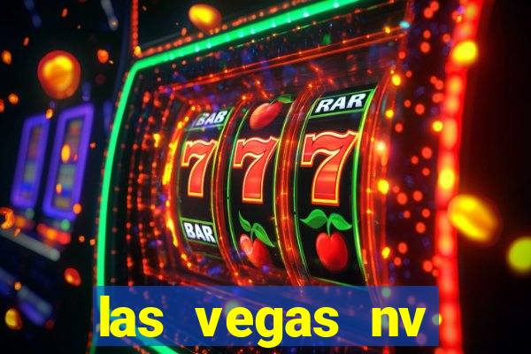 las vegas nv casino hotel